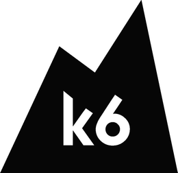 K6 trademark