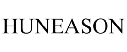 HUNEASON trademark