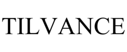 TILVANCE trademark