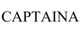 CAPTAINA trademark
