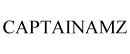 CAPTAINAMZ trademark
