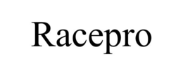 RACEPRO trademark