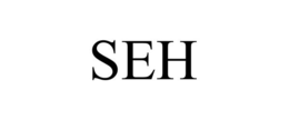 SEH trademark