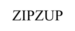 ZIPZUP trademark