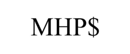 MHP$ trademark