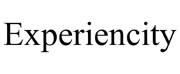 EXPERIENCITY trademark