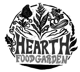 HEARTH FOOD GARDEN trademark