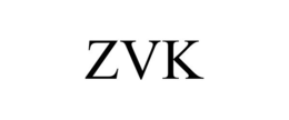 ZVK trademark