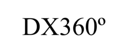 DX360º trademark