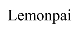 LEMONPAI trademark