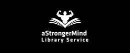 ASTRONGERMIND LIBRARY SERVICE trademark