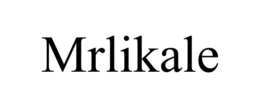 MRLIKALE trademark