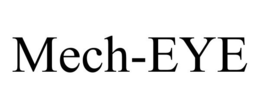 MECH-EYE trademark