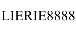 LIERIE8888 trademark