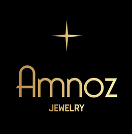 AMNOZ JEWELRY trademark