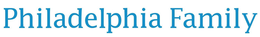 PHILADELPHIA FAMILY trademark