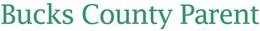 BUCKS COUNTY PARENT trademark