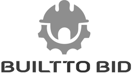 BUILT TO BID trademark