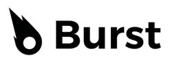 BURST trademark