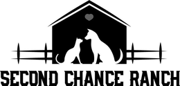 SECOND CHANCE RANCH trademark