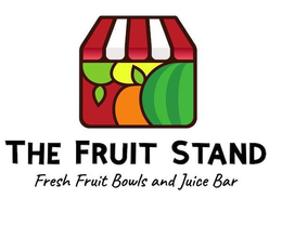 THE FRUIT STAND FRESH FRUIT BOWLS AND JUICE BAR trademark