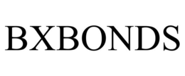 BXBONDS trademark