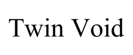 TWIN VOID trademark