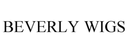 BEVERLY WIGS trademark