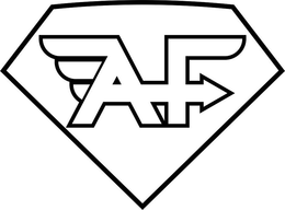 AF trademark