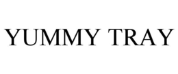 YUMMY TRAY trademark