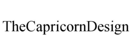 THECAPRICORNDESIGN trademark
