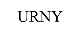 URNY trademark