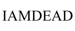 IAMDEAD trademark