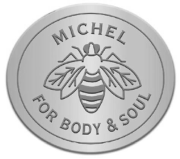 MICHEL FOR BODY & SOUL trademark
