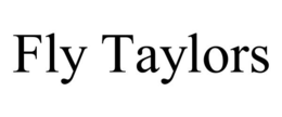 FLY TAYLORS trademark