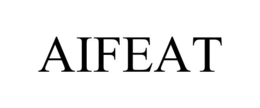 AIFEAT trademark
