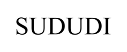 SUDUDI trademark
