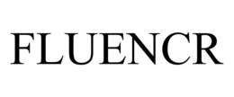 FLUENCR trademark
