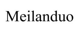 MEILANDUO trademark