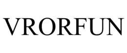 VRORFUN trademark