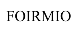 FOIRMIO trademark
