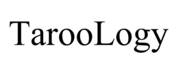 TAROOLOGY trademark