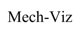 MECH-VIZ trademark