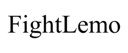 FIGHTLEMO trademark