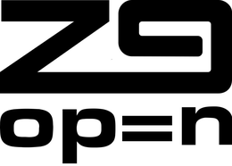 Z9 OP=N trademark