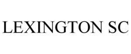 LEXINGTON SC trademark