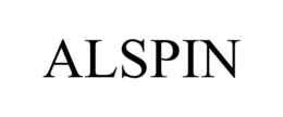 ALSPIN trademark