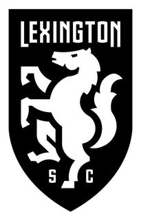 LEXINGTON SC trademark
