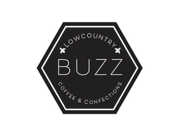 LOWCOUNTRY BUZZ COFFEE & CONFECTIONS trademark