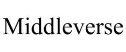 MIDDLEVERSE trademark